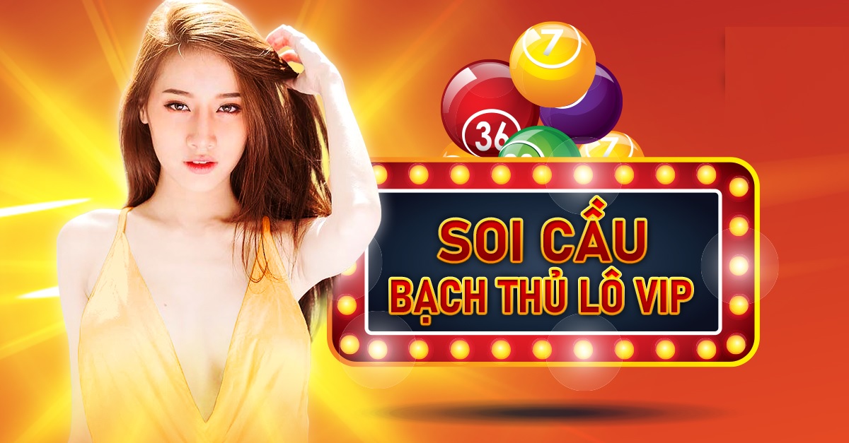 Soi cầu bạch thủ