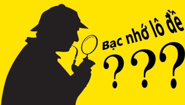 bạc nhớ lô đề là gì?