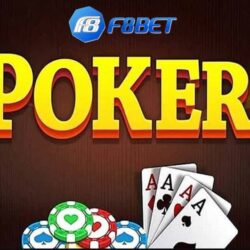 Poker F8bet