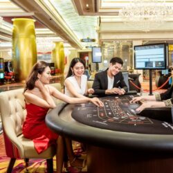 casino thượng lưu