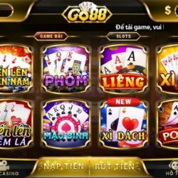 go88 game cờ bạc online