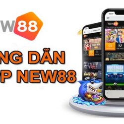 Tải app new88