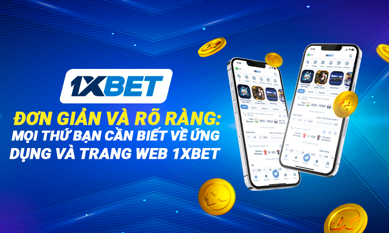 1xbet