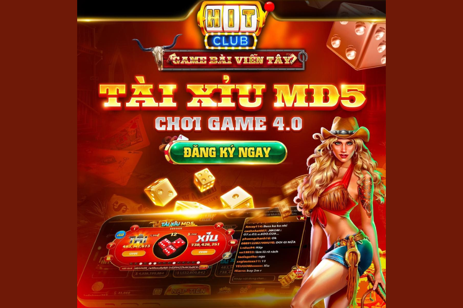 Tải game Hit Club nhận code khủng 