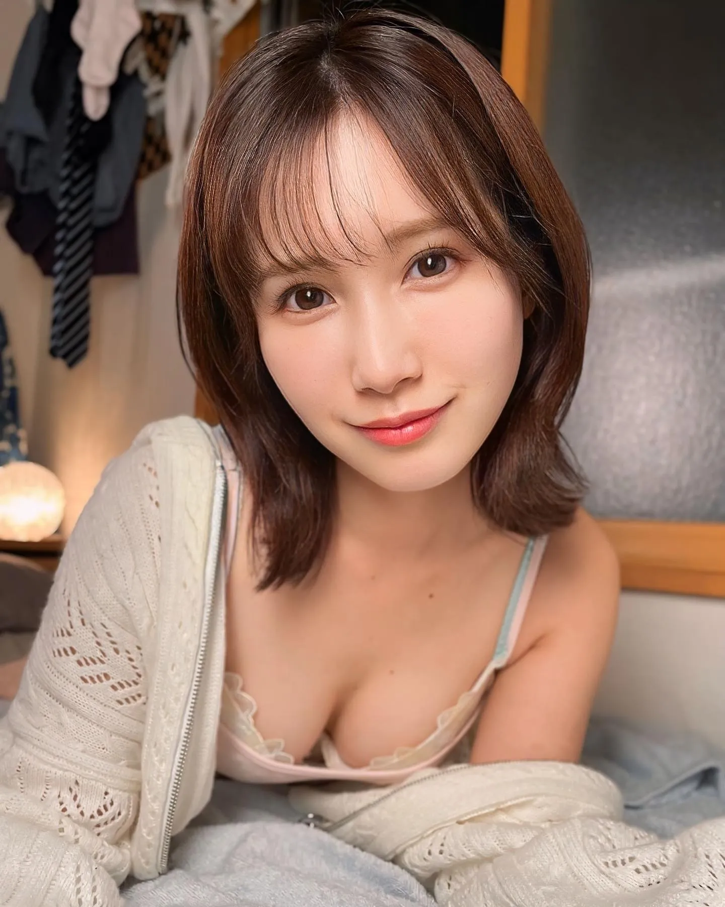 Kojima Minami - Thánh nữ JAV với đam mê mãnh liệt với nghề