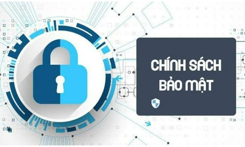 Chính sách bảo mật K8CC