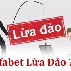 Dafabet lừa đảo