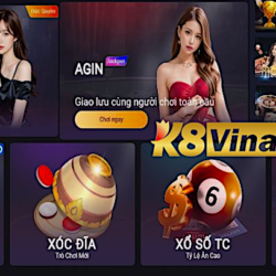 K8VINA