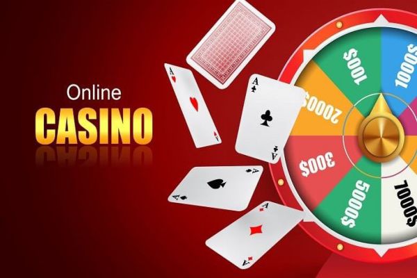 Kinh Nghiệm Chơi Casino Hiệu Quả Tại 789BET