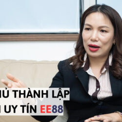 CEO Minh Linh