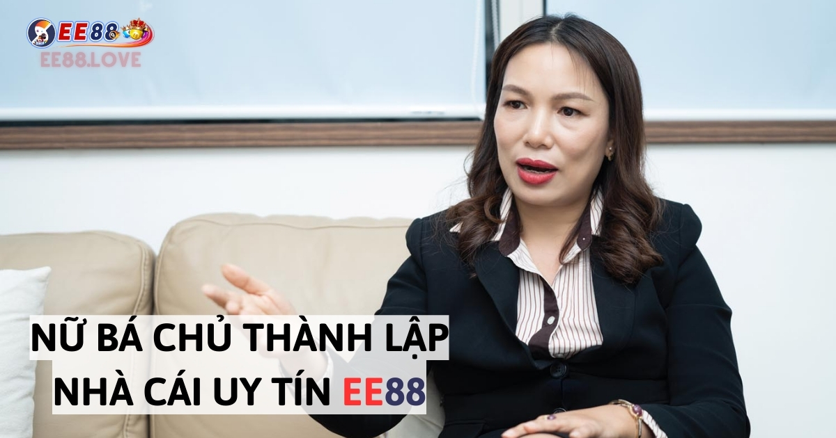 CEO Minh Linh