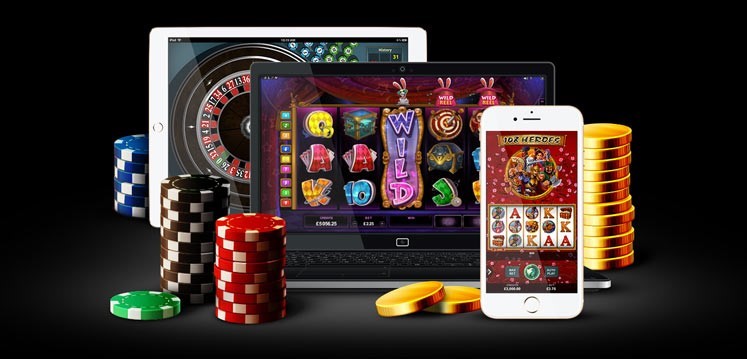 Khái Quát Về Sảnh Casino Tại 789BET