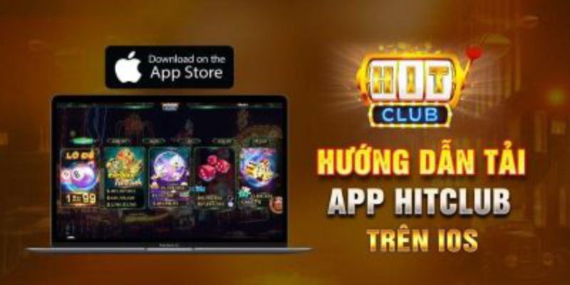 Tải App Hitclub